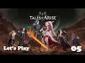 Tales of Arise - Let's Play - Part 05 Bound and Determined