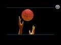Tecmo NBA Basketball (NES) 1992 - New Jersey Nets vs Portland Trail Blazers Game 043