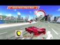teknoparrot 1.196 out run 2 sp dx - f40 - outrun mode outrun2 1080p 60fps uk arcades