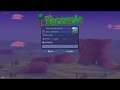 Terraria 1.4 (Journey's End) Update. Play #01
