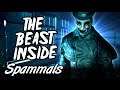 The Beast Inside | Part 1 | Full Release Has Arrived! [Chapters 1 & 2]