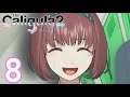 The Caligula Effect 2 - Niko and Dreams - Part 8!