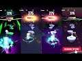 THE CALLING | The FatRat | Hop Ball 3D | 4 Different Themes | Perfect Scores | Panthera Plays