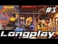 The Curse of Monkey Island (Mega-Monkey) | 1997 LucasArts | Re-Play | 3