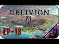 Становление магистра гильдии магов - Стрим - The Elder Scrolls IV: Oblivion [S-2, EP-13]