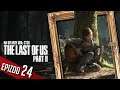 The Last of Us 2 - #24 - Starzec