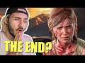The Last Of Us 2 - ΑΥΤΟ ΕΙΝΑΙ ΤΟ ΤΕΛΟΣ?!?! | Ending