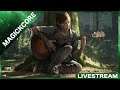 The Last of Us 2 - PS4 Pro Part 1