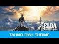 The Legend of Zelda Breath of The Wild - Tahno O'ah Shrine - 45