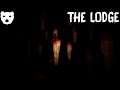 The Lodge | VETERAN KIDNAPPED IN A FOREST CABIN INDIE HORROR 60FPS GAMEPLAY |