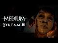 The Medium (Stream) #1 - The New Silent Hill?
