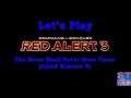 The Moon Shall Never Have Them (Mission 9) - Let's Play Command & Conquer Red Alert 3