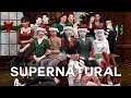 THE SIMS 3 | A VERY SUPERNATURAL CHRISTMAS | 12 Simmers of Christmas Collab 🎄