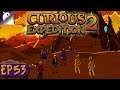 The Unhelpful Guardians Of The Temple - Curious Expedition 2 Alpha 12 Steam Early Access PC Gameplay