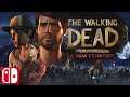 The Walking Dead A New Frontier Trailer || Nintendo Switch