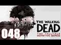 The Walking Dead: The Telltale Definitive Series – 048: Die Geburt [Let's Play HD Deutsch]