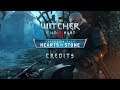 The Witcher 3 HoS - Let's Play [Blind] - Credits