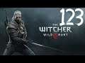 The Witcher 3: Wild Hunt - Gameplay Walkthrough Let's play Part 123 : Bald Mountain