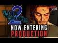 The Wolf Among Us 2 Enters Production Development in Unreal Engine [Gameplay and Art Job Postings]