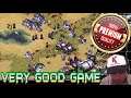 This is a VERY GOOD GAME Command & Conquer Red Alert 2 Yuri's Revenge Online Multiplayer Gameplay