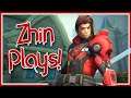 THIS is Why Zhin is so STRONG! - Paladins Zhin Gameplay