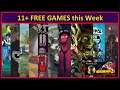 This Week in Free Gaming | 15 OCTOBER 2021