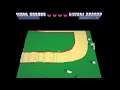 tiny chase by Kling VOXATRON Fantasy Virtual Console Lexaloffle Games www lexaloffle com