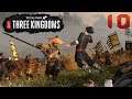 Total War: Three Kingdoms (Huang Shao) - part 10 (Opět napaden ze všech stran)