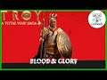 Total War TROY: Blood and Glory
