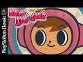 "Touch My Face" - Mr. Driller | PlayStation Classic