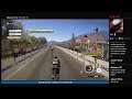 Tour De France 2019 - PS4 - Pro Leader #S1 #E3a - Become Pro - The Early Years