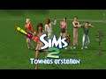 Townies erstellen (mit und ohne Mods) | Die Sims 2 Tutorial | Deutsch