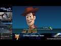 Toy Story 3: The Video Game - Story Mode Any% (Xbox 360) in 50:52