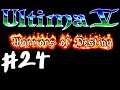 Ultima V: Warriors of Destiny - #24 [PC-98][日本語版]