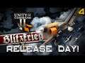 Unity of Command II: Blitzkrieg - New Game Released! - Part 4