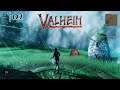 Valheim Solo ☠ |01| Ein neues Abenteuer! Bei Odin, das wird etwas Großes! Let`s Play Deutsch HD