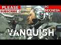 Vanquish Gameplay Indonesia PC | First Impressions