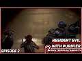 Vector And Beltway Resident Evil: Operation Raccoon City Blind Let's Play Episode/Part 2 Gameplay