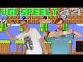 VGI Speelt 44 | Super Mario Maker 2 pt. 2: Endless Challenge (normal)
