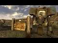 Victor Has Some Interesting Unique Dialog in Fallout: New Vegas