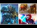 Неудача Warcraft III: Reforged, шутер Witchfire, DOOM Eternal, Apex Legends, Ведьмак | За неделю