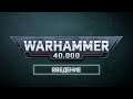 Как играть в Warhammer 40,000 – Введение │Правила игры 1