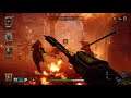 Warhammer Vermintide 2 - Ironbreaker - The Pit - Legend - Solo Bots