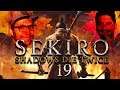 Was ist denn mit Vati los? | Sekiro Shadows Die Twice mit Simon & Nils #19