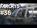Water Taxi | Far Cry 5 #36
