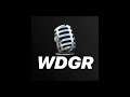 WDGRPodcast Episode 017: Bronchasaurus Rex