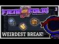 WEIRDEST GAME BREAK!  |  Binding of Isaac: FIEND FOLIO  |  3