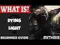 Dying Light Introduction | What Is Series