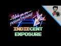 While You Are Downloading - "I think I died! Okay, I died." | Indiecent Exposure | RDTechy