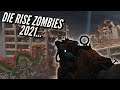 Why Did Everyone Hate This Zombies Map (BO2 DIE RISE In 2021)